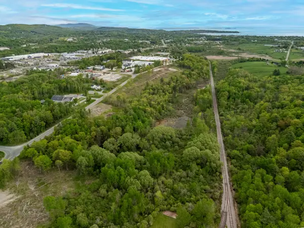 Lot #3 Buttermilk, Thomaston, ME 04861
