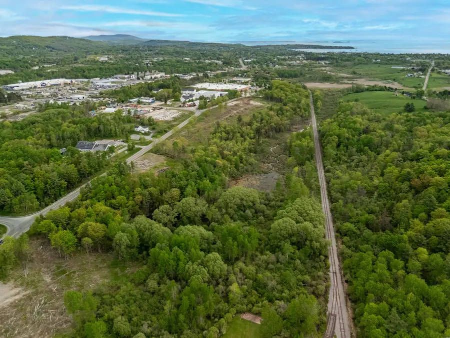 Lot #3 Buttermilk, Thomaston, ME 04861 - #3
