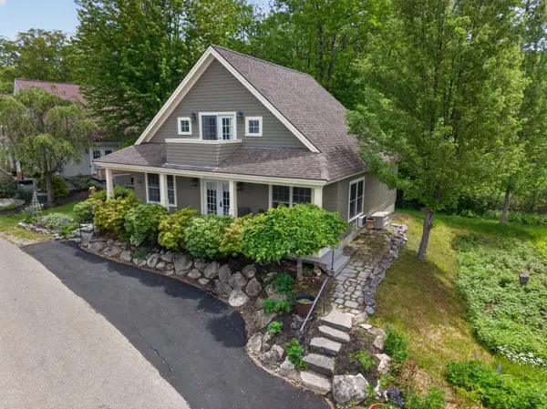 38 West Island Way #605, Edgecomb, ME 04556