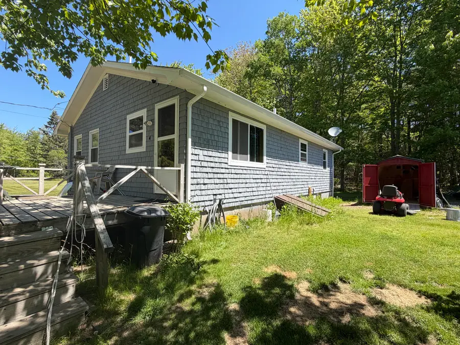 4 Luc's Lane, Gouldsboro, ME 04607 - #2