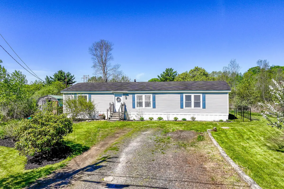 56 Ulmer Street, Rockland, ME 04841 - #1