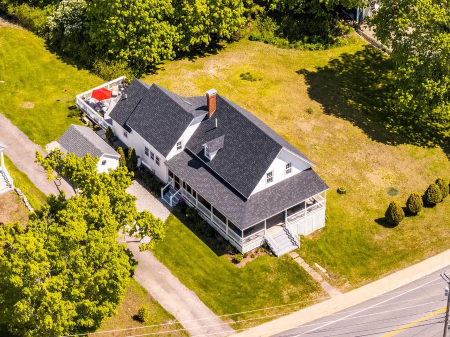 103 Main Street, Saint George, ME 04860 - #3