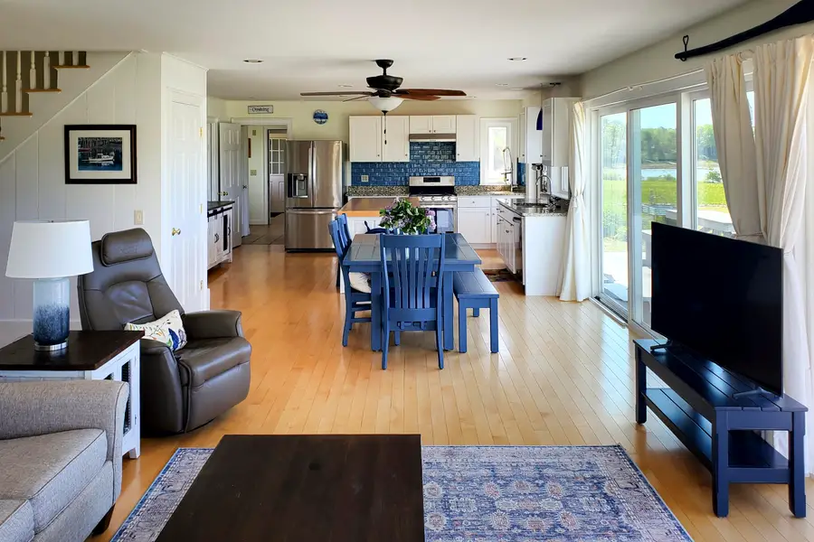 85 River Road, Cushing, ME 04563 - #3
