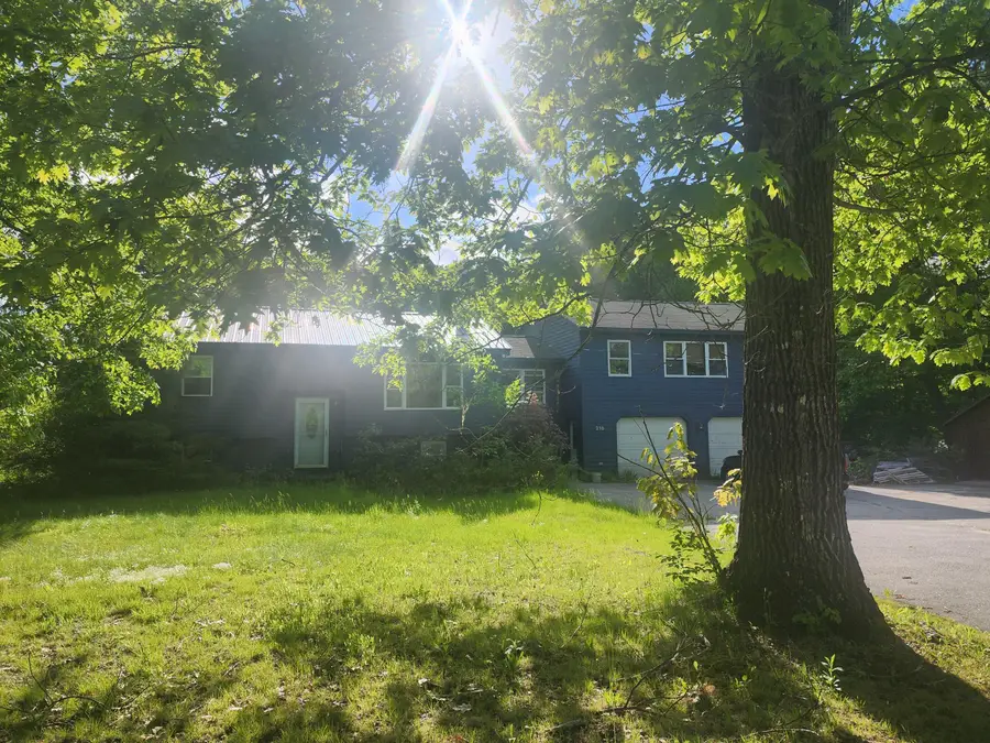 216 Sabbathday Road, New Gloucester, ME 04260 - #2