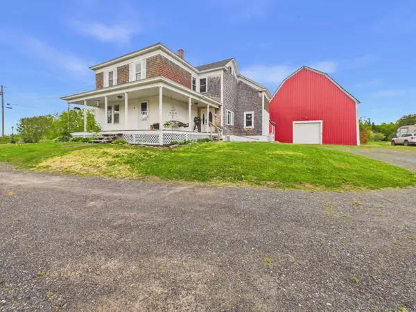 86 Williams Road, Presque Isle, ME 04769