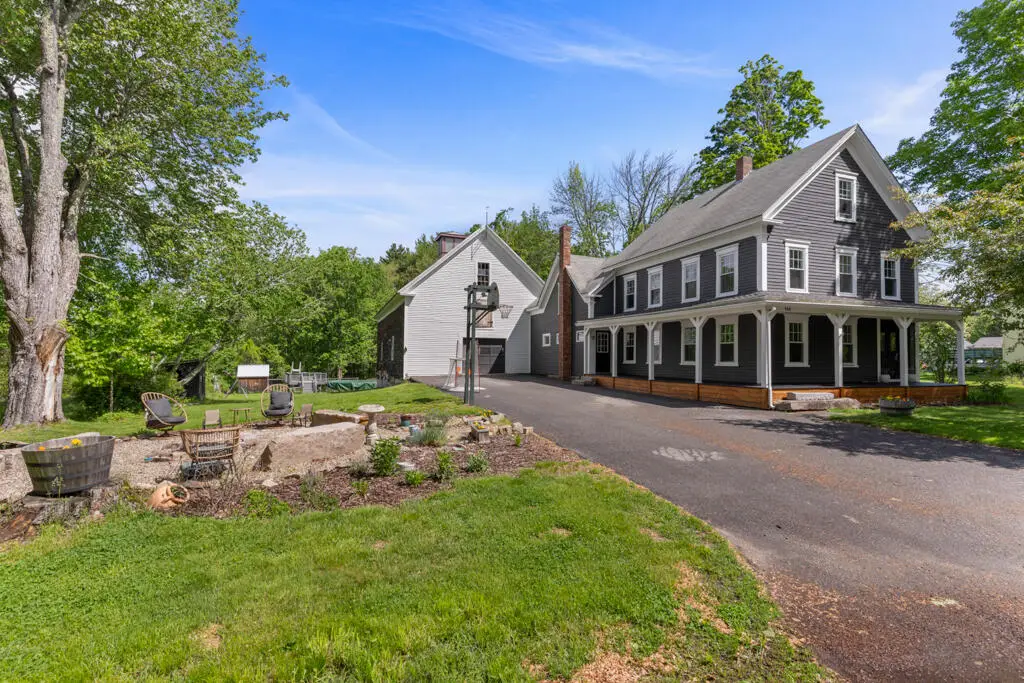 268 Kennebunk Road, Alfred, ME 04002 - #1
