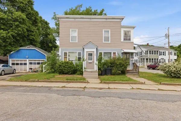 3 Montreal Street, Sanford, ME 04073