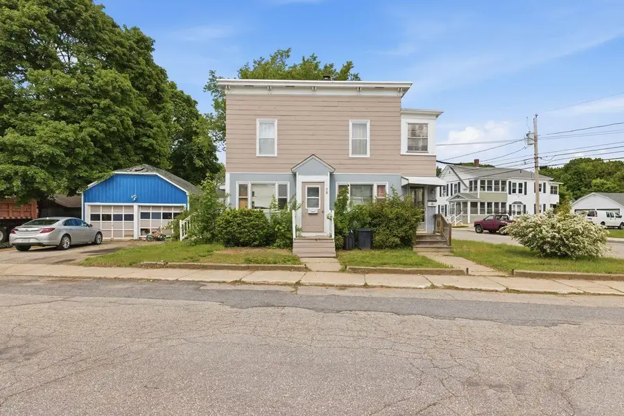 3 Montreal Street, Sanford, ME 04073 - #3