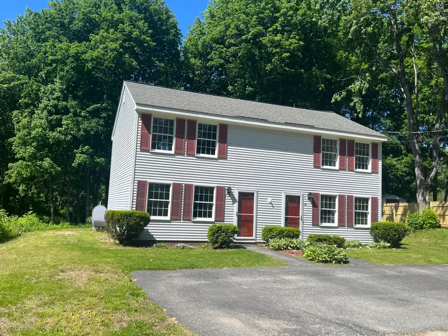 19 Melvin Street, Auburn, ME 04210 - #2