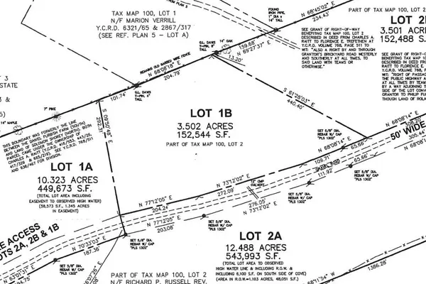 110 Henderson Way #1B, Eliot, ME 03903