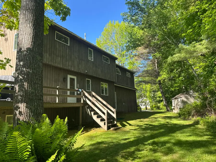 15 Cushing Briggs Road, Freeport, ME 04032 - #3
