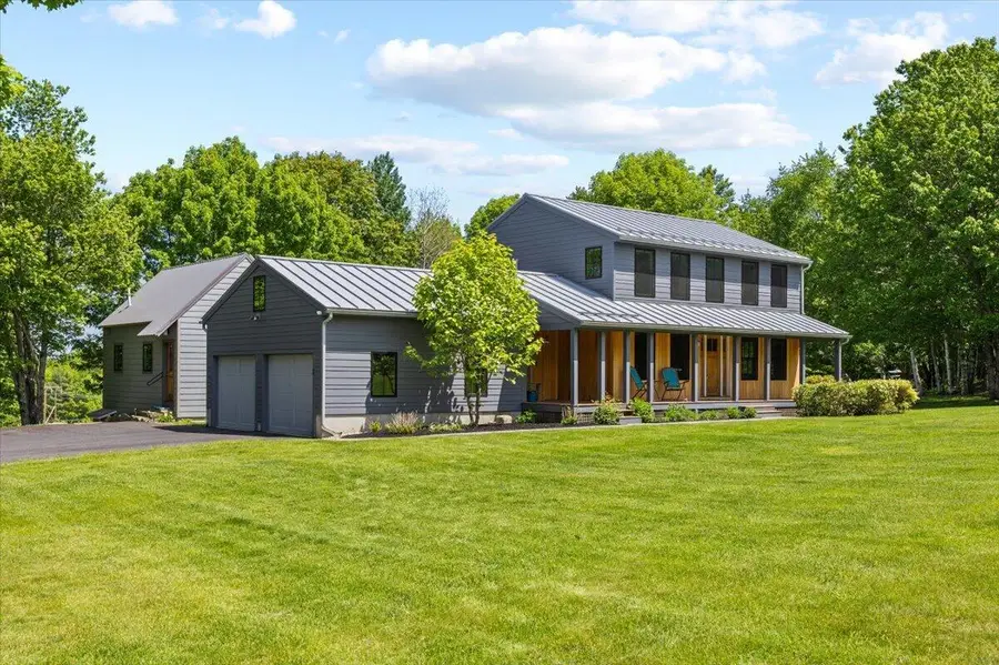 7 Breezy Hill Lane, Falmouth, ME 04105 - #3