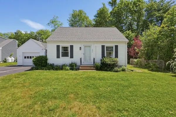 171 Carlson Street, Westbrook, ME 04092