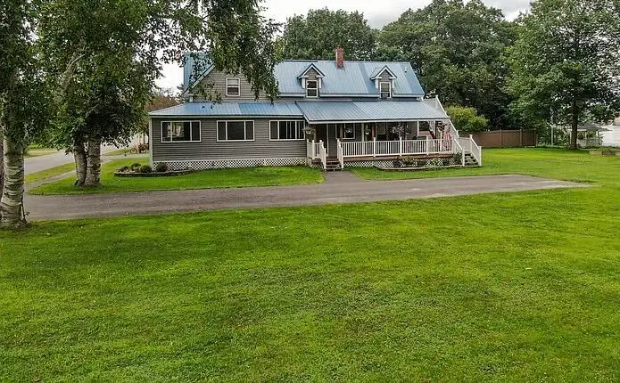 37 Penobscot Avenue, Howland, ME 04448 - #1