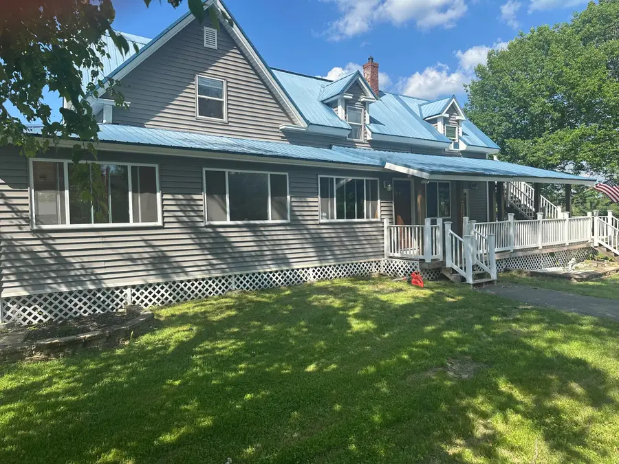 37 Penobscot Avenue, Howland, ME 04448 - #3