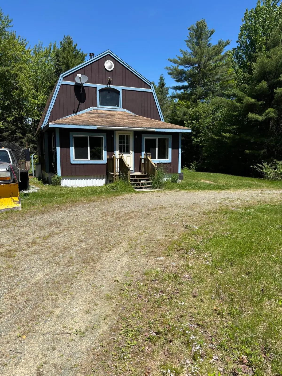 177 Dore Hill Road, Athens, ME 04912 - #1
