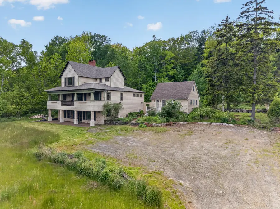 526 Belfast Road, Camden, ME 04843 - #2