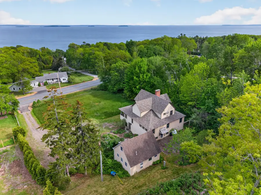 526 Belfast Road, Camden, ME 04843 - #3