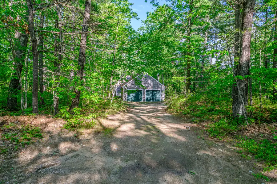 138 Long Pond Drive, Denmark, ME 04022 - #2