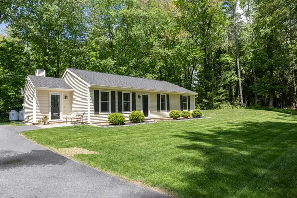211 Broadturn Road, Scarborough, ME 04074