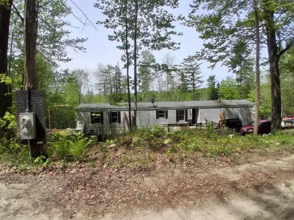 7 Stony Brook Drive, Paris, ME 04281