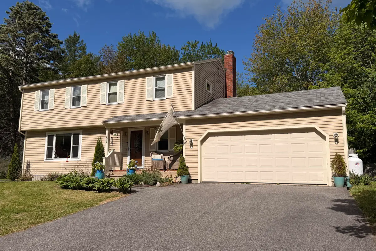 62 Frost Hill Road, Portland, ME 04103 - #1