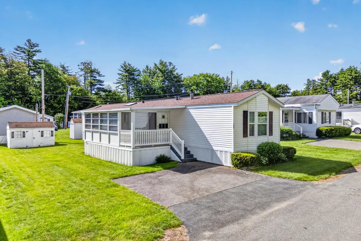 100 Anna Robert Circle, Wells, ME 04090 - #1