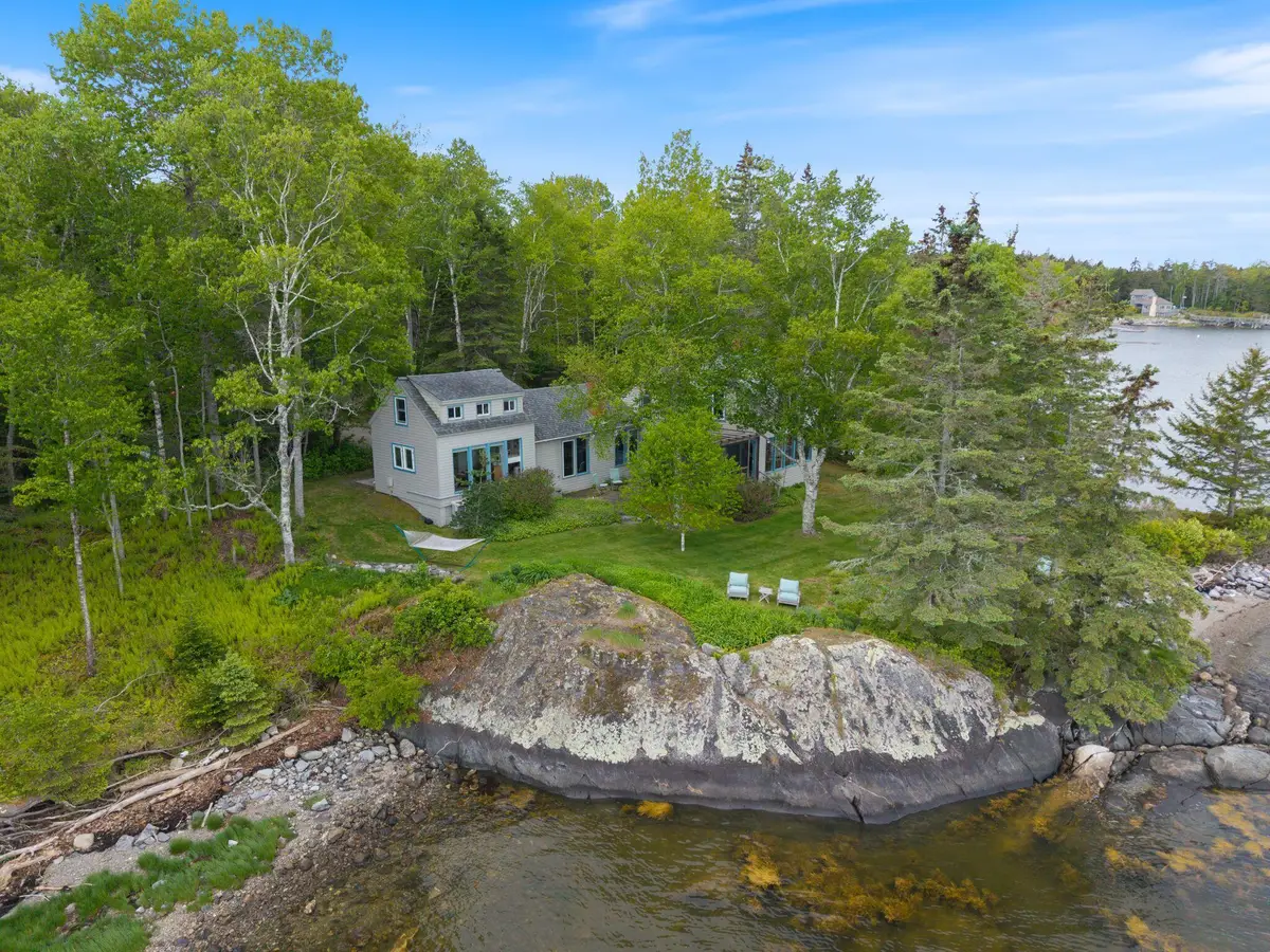 15 Earthly Heaven Lane, Saint George, ME 04860 - #1