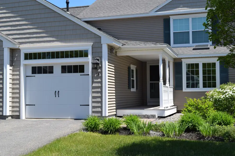 16 Beryl Loop #16, Topsham, ME 04086 - #2