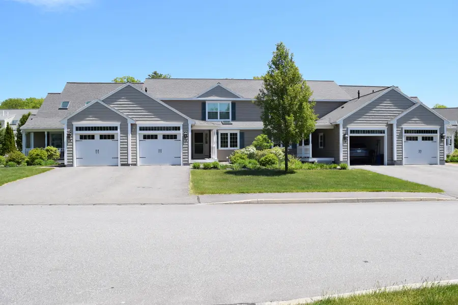 16 Beryl Loop #16, Topsham, ME 04086 - #3