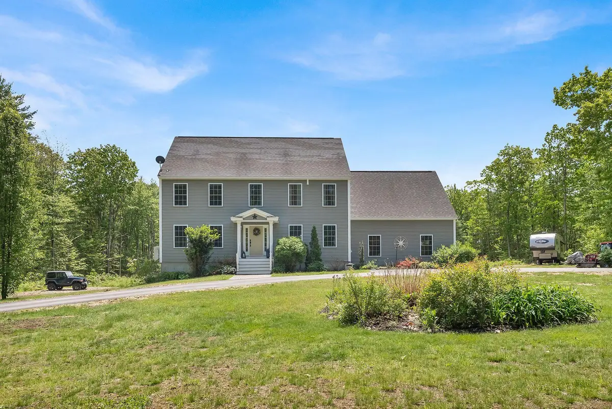 265 Avery Road, Waterboro, ME 04087 - #1