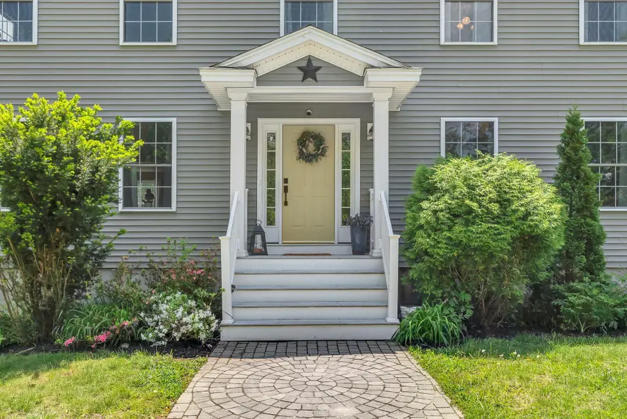 265 Avery Road, Waterboro, ME 04087 - #3