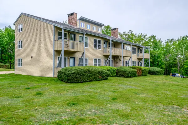 7B Condo Lane #21, Greenwood, ME 04255