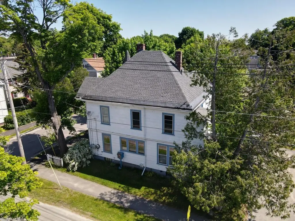 210 Forest Avenue, Bangor, ME 04401 - #1