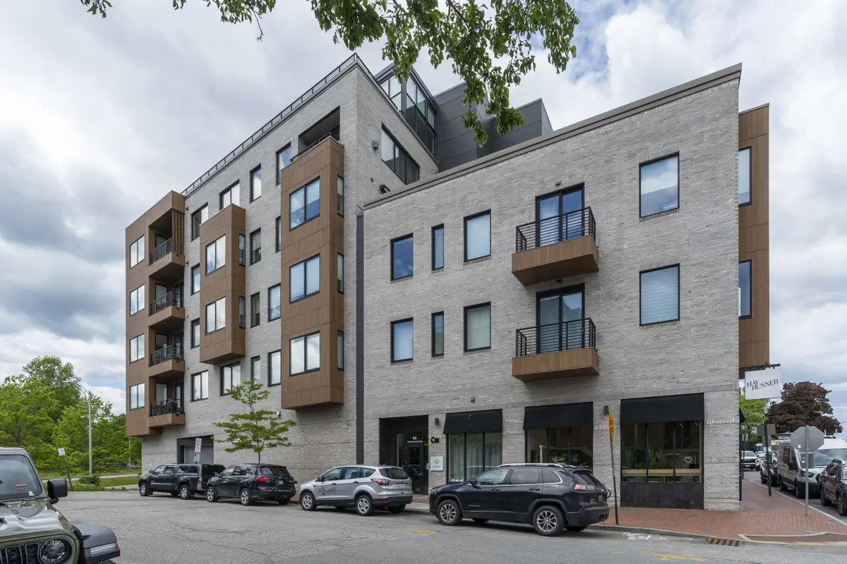 99 Federal Street #209, Portland, ME 04101 - #1