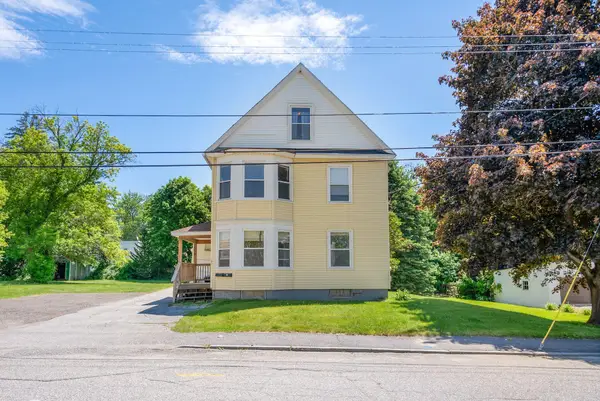 163 Rosedale Street, Lewiston, ME 04240