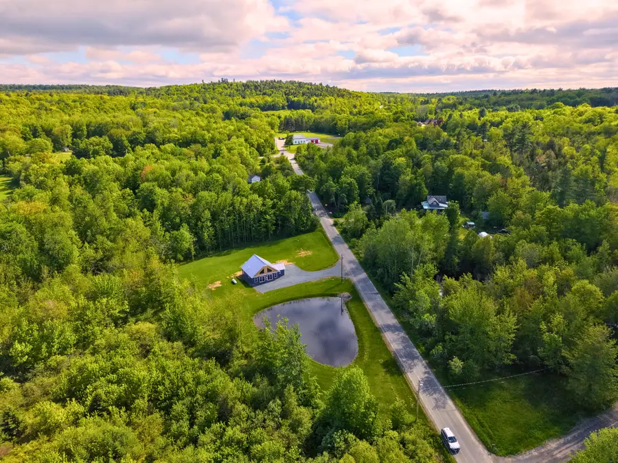41 Station Road, Etna, ME 04434 - #2