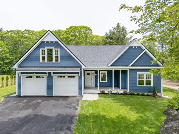 130 Fickett Street, South Portland, ME 04106