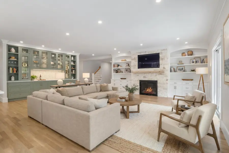 130 Fickett Street, South Portland, ME 04106 - #3