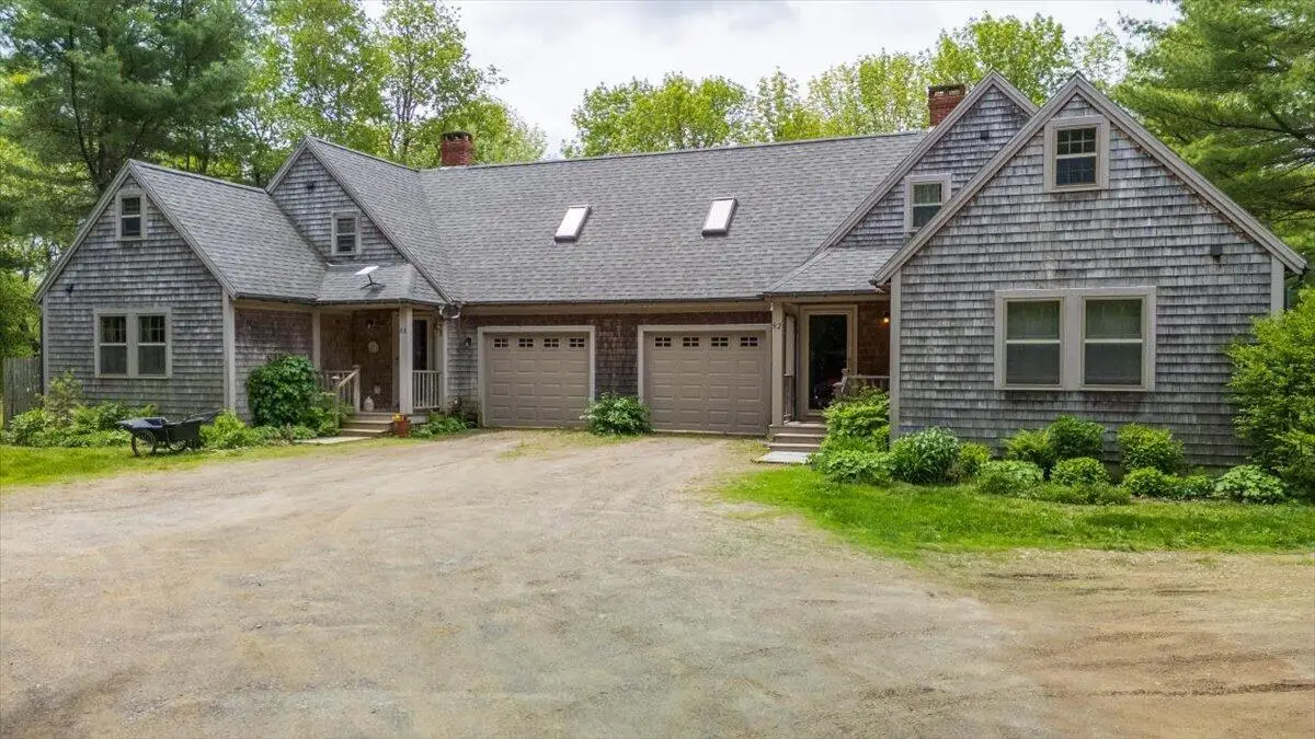 80 E Waldo Road, Waldo, ME 04915 - #1