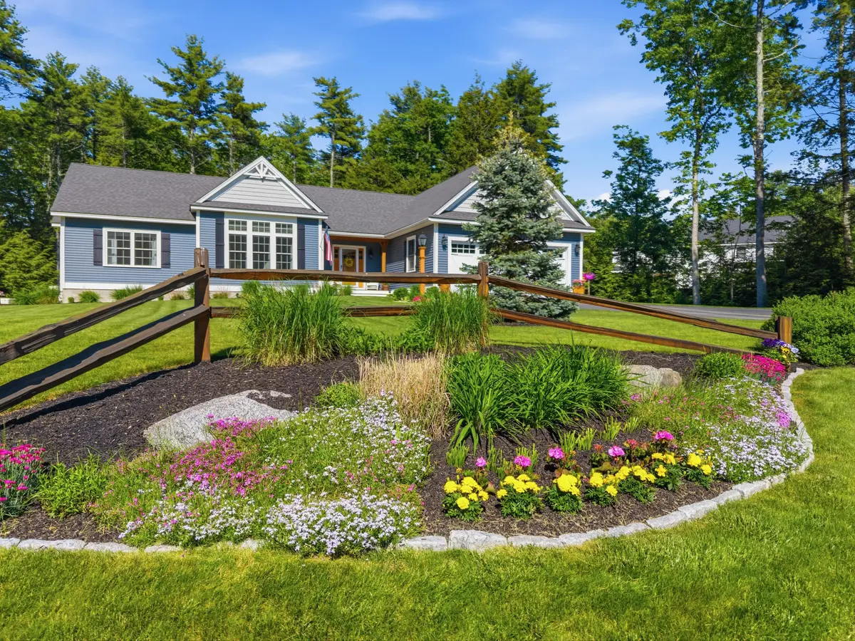 10 Bartlett Drive, Arundel, ME 04046 - #1