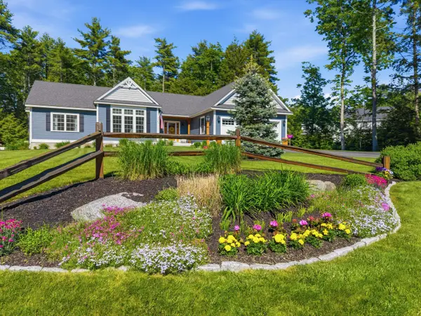 10 Bartlett Drive, Arundel, ME 04046
