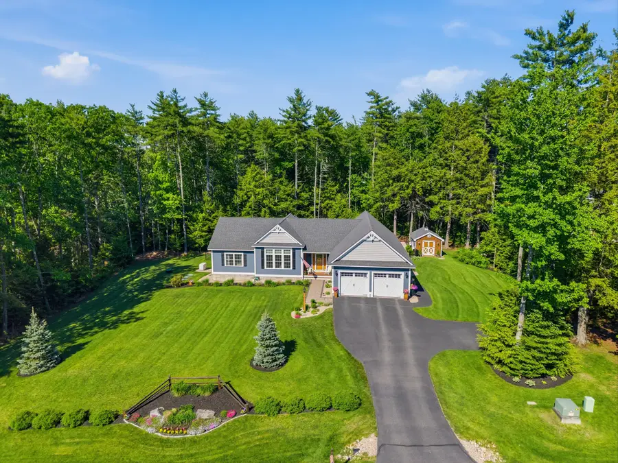 10 Bartlett Drive, Arundel, ME 04046 - #2