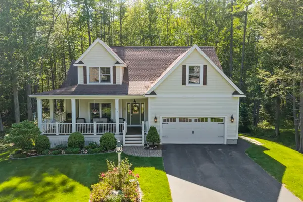 173 Rabbit Run, Wells, ME 04090