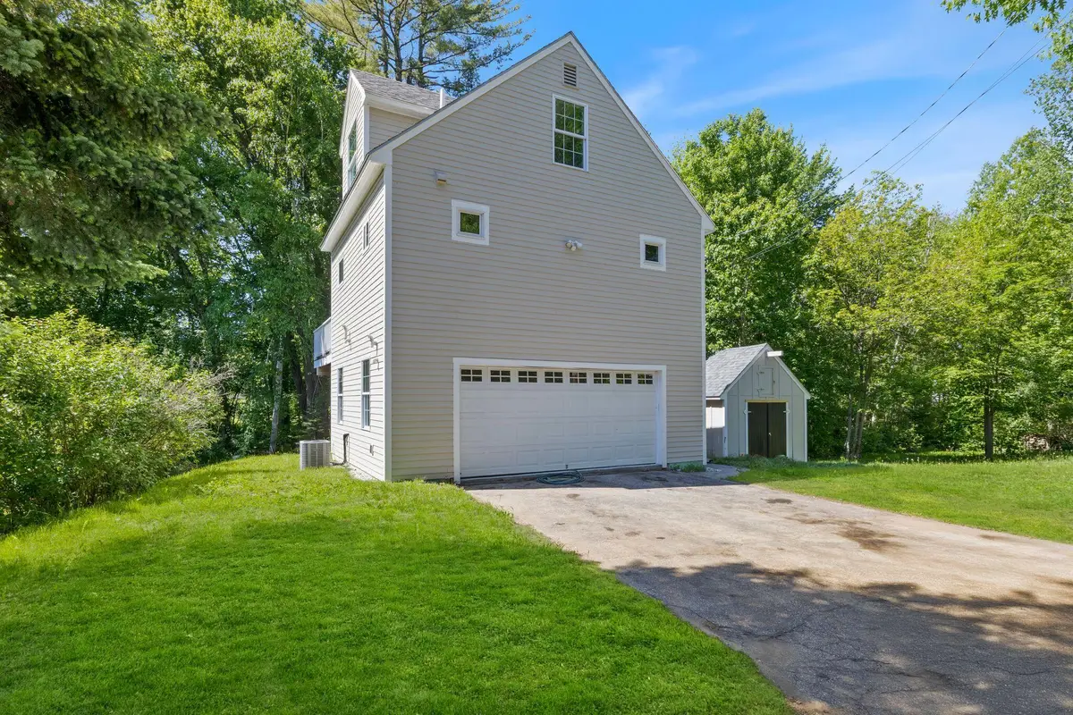 27 Emerson Street, Sanford, ME 04073 - #1