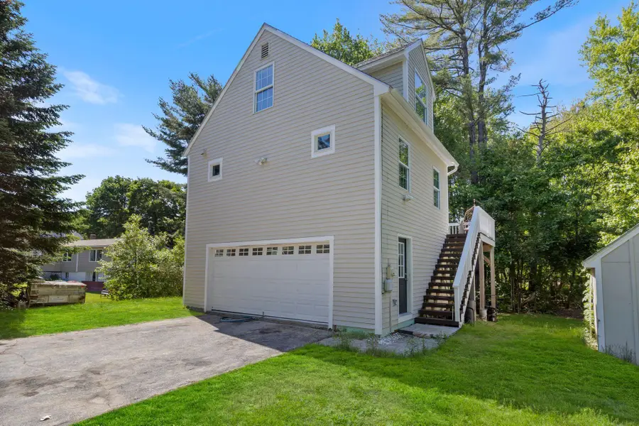 27 Emerson Street, Sanford, ME 04073 - #2