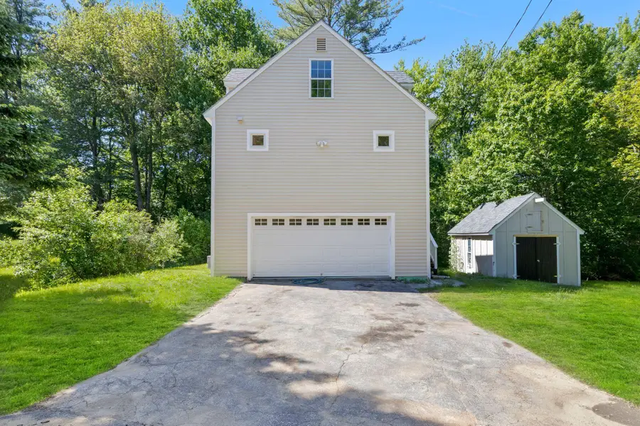27 Emerson Street, Sanford, ME 04073 - #3