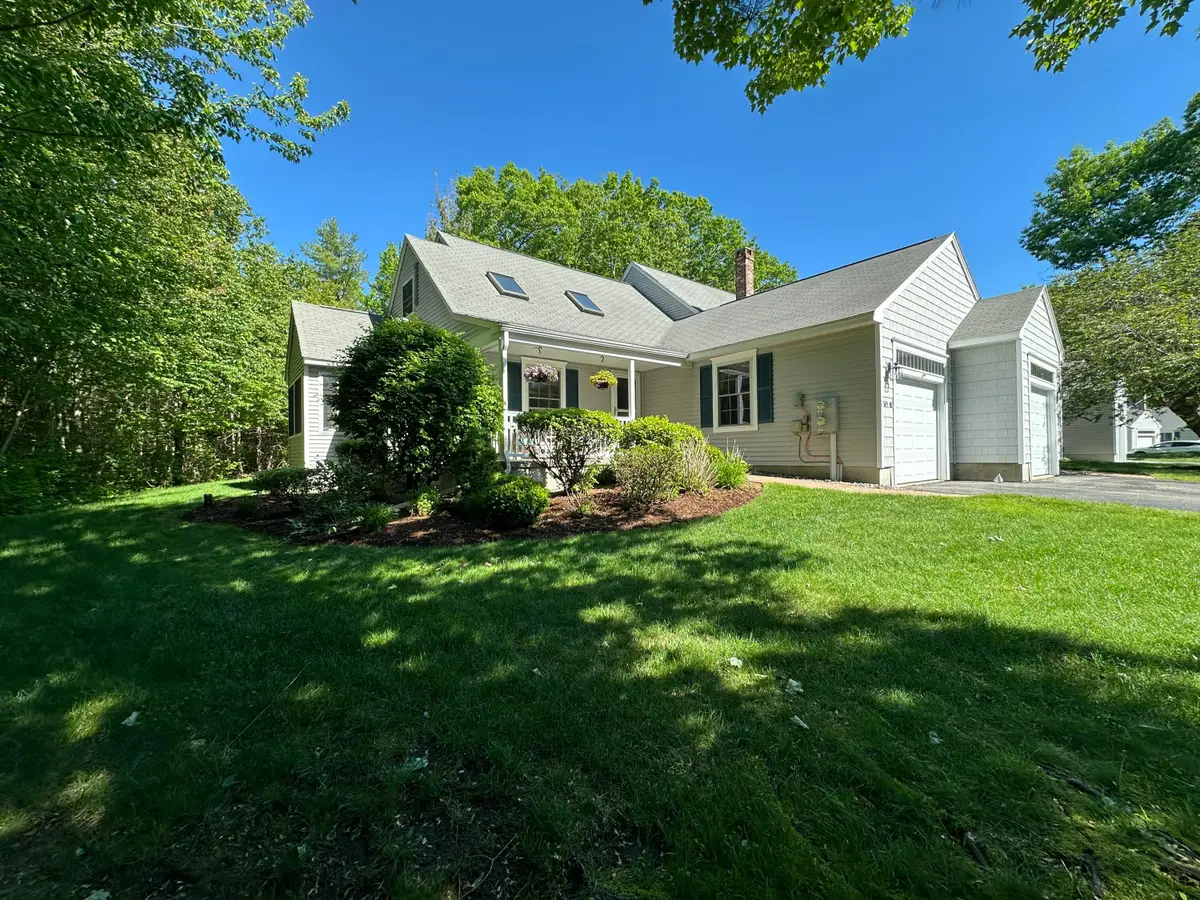 149 Spinnaker Ridge Drive #48, Wells, ME 04090 - #1