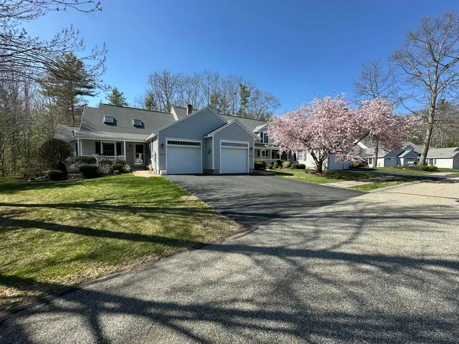 149 Spinnaker Ridge Drive #48, Wells, ME 04090 - #2