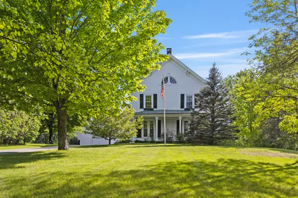 434 Main Street, Oxford, ME 04270